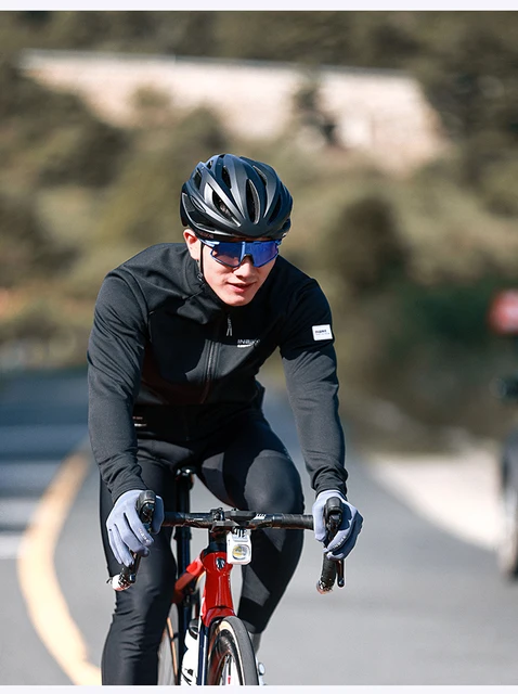 Giacca Antipioggia Donna Giacca Ciclismo INBIKE Uomo