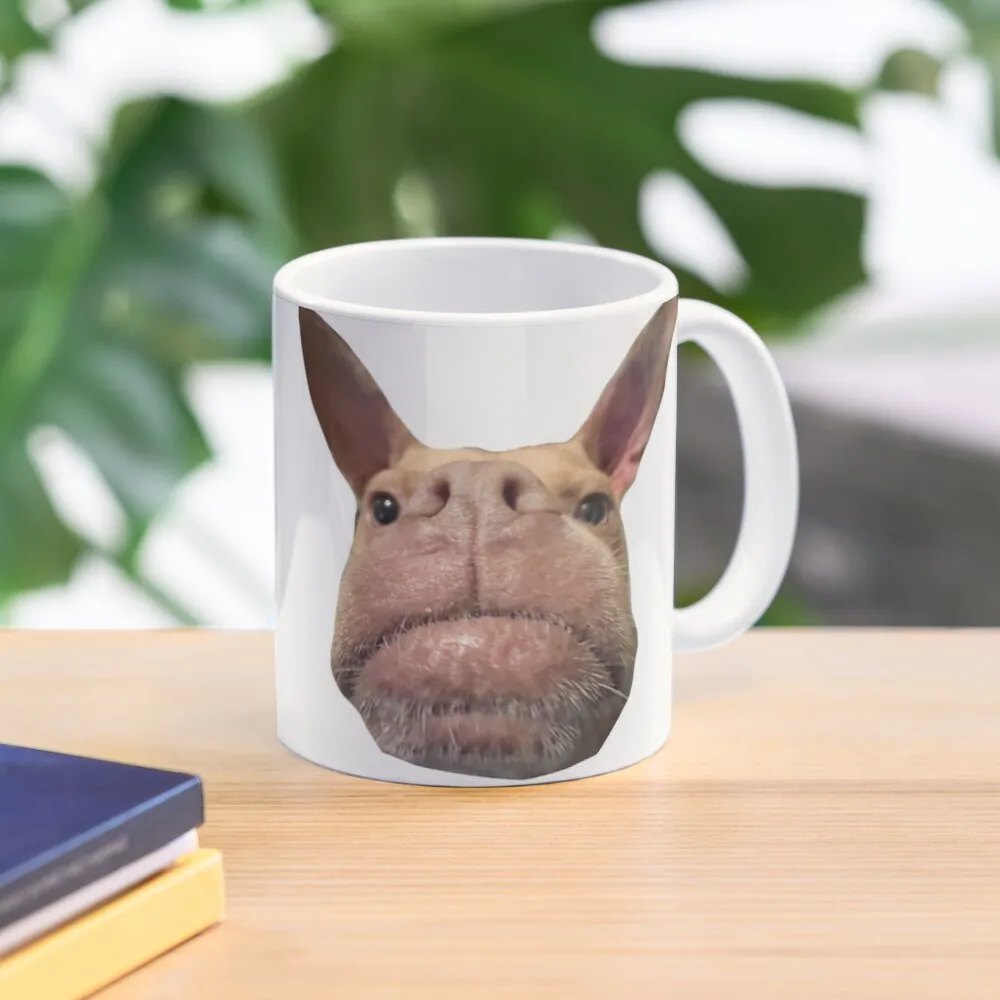 

Honest Coffee Mug Custom Cups Cold And Hot Thermal Glasses Mug