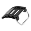 Replacement Nylon Scuba Diving Dive BCD Tank Cylinder Strap Cam Buckle Fits 5cm/2 inch Belt 2
