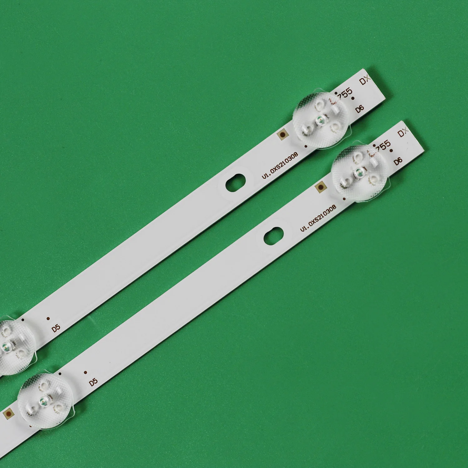 SQY32A114 2X6 2W MCPCB JL D32061330 031AS M V02 ECON EX 32HT002B V1T09