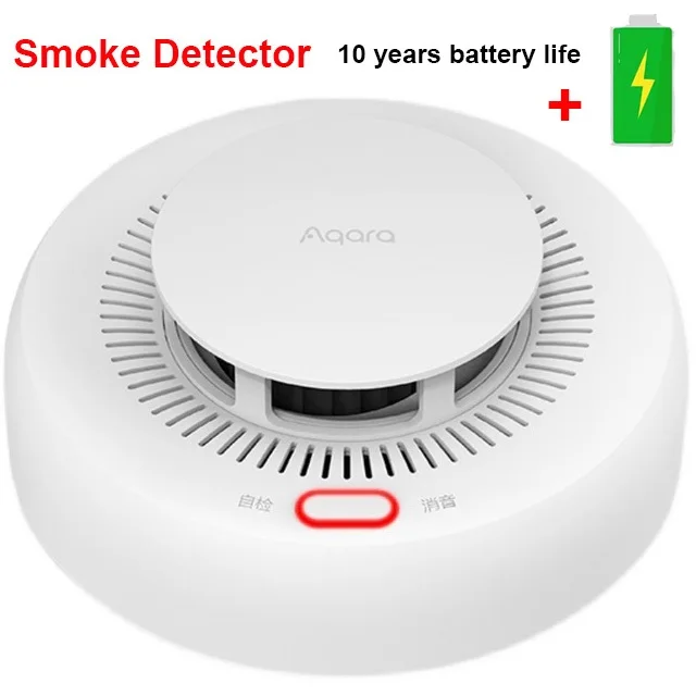 aqara Smoke Alarm
