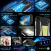 8849 Tank 3 Pro Unihertz 32GB/36GB RAM+512GB ROM 100 Lumens 120Hz Projector 23800mAh 200MP Camera NFC 5G Global Version 3