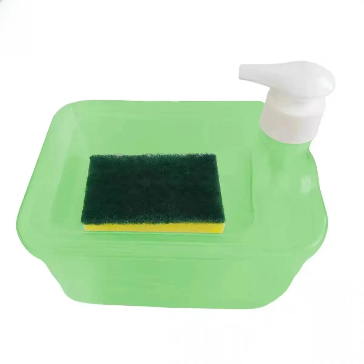 Square-green
