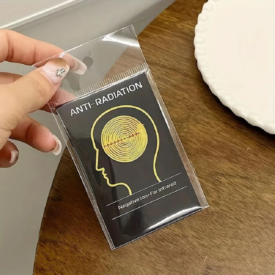 EMF Protection Anti-Radiation Stickers