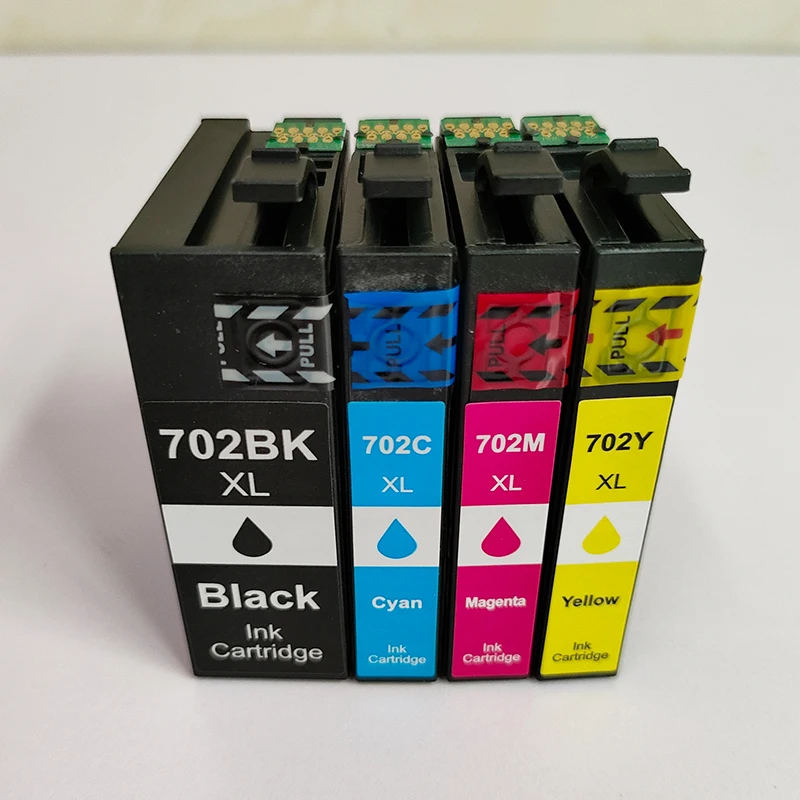 Description Picture 2 of itemAmerica T232XL 232XL 232 XL 232XL Inkjet Compatible Ink Cartridge for Epson XP-4200 XP-4205 WF-2930 WF-2950 Printer