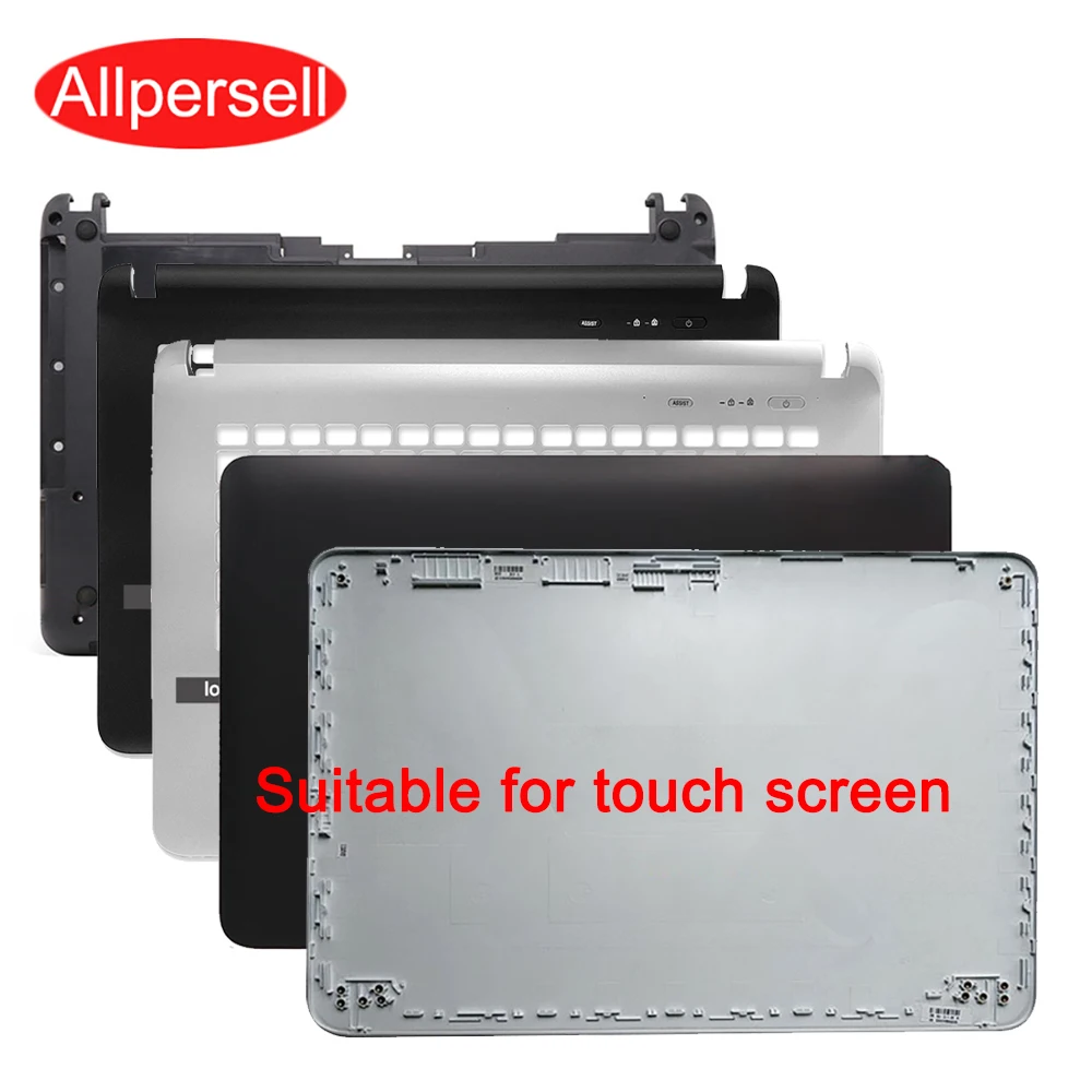 Задняя крышка сенсорного экрана для sony SVF142 SVF143 SVF142A29T SVF142A23T SVF143A1RT