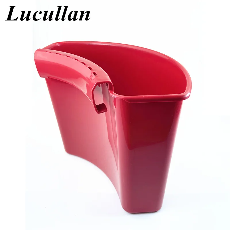 Lucullan Organisateur de Seau Universel, Outils de Détail, Voiture,  Serviettes Brosses, Kits de Rangement Rapide et Facile, Baril Suspendu  Externe - AliExpress