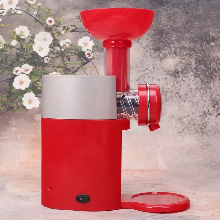 Big Boss Swirlio Automatic Frozen Fruit Dessert Machine Fruit Ice Cream Machine Maker Milkshake Machine