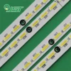 100% New 4pcs/Kit LED Strips for 75 TV TO/SHIBA 75U7750VE 1