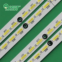 100% New 4pcs/Kit LED Strips for 75 TV TO/SHIBA 75U7750VE 1