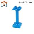Blue Column 8cm