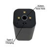 LOMINT Electronic Hookah Backup Battery Built-in Rechargeable Lithium Battery Nargile Accessories 4