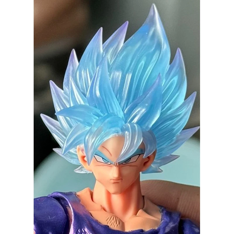カスタムフィギュア ボディ・ヘッド・パーツセット PARABOX NETSHOP]パラボックル ヘッド＆ボディセット（L）ホワイティ