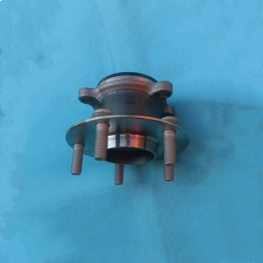 Car accessories rear wheel hub bearing for Mazda 3 Axela 2014 to BM BN CX5 2012- KE KF Mazda 6 2014- GJ GL 2WD