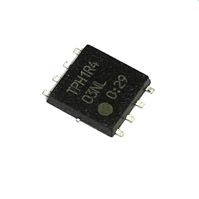 

10 шт., TPH1R403NL, TPH1R204PL, TPH1R306PL, TPH4R008NH, TPHR9003NL, QFN-8, новинка