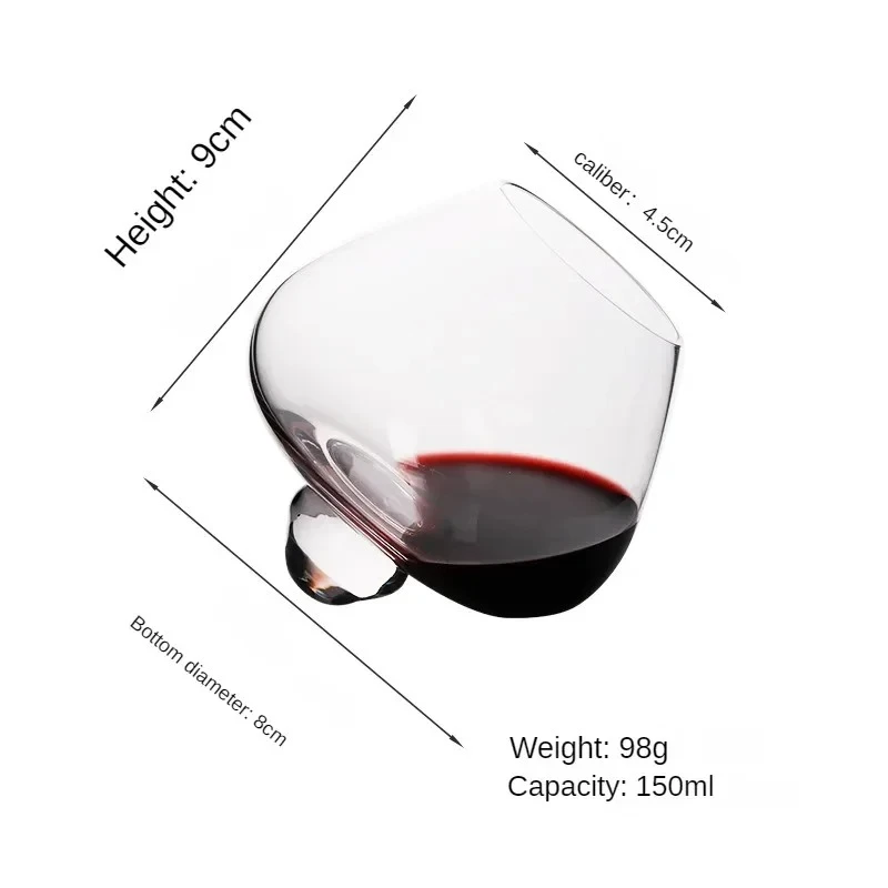 Cognac glass, whiskey glass, home beer, red wine, rock glass, flat bottomed glass, water glass
