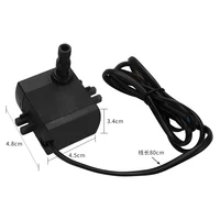 Pompe submersible pour ventilateur de climatiseur général / Pompe à eau pour ventilateur/refroidisseur AP-600E 6
