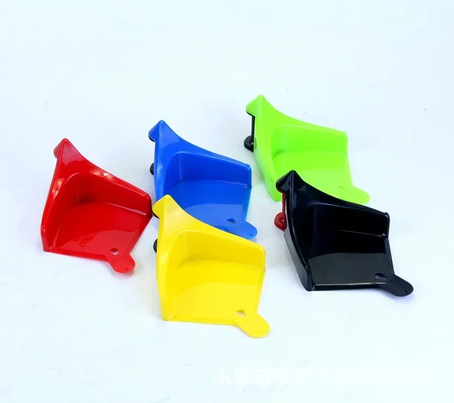Car Detailing/Washing Tool Cars Washing Duct Unclogging Prevents Hoses From Getting Stuck Under Wheels Hose Slide Tire Wedge car hose guide