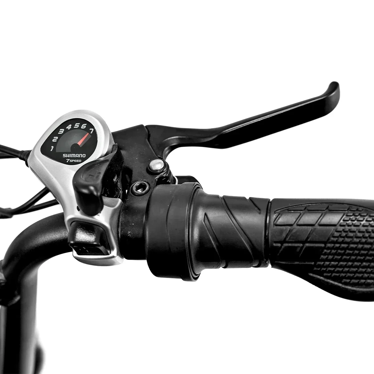 Onesport-ONES3 Electric Bike With Brushless Motor 100W 48V30AH 20*4.0 Fat Tire Ebike Adult Mountain Snow Electric Bicycle