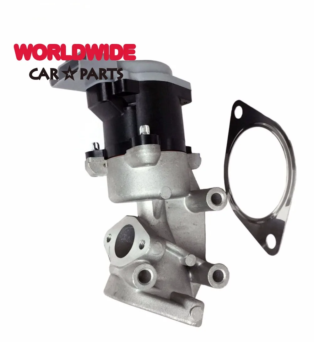 

for Jaguar XJ 2.7 D (2008-2015) Front Right EGR Valve JDE8785 C2C40184 JDE3315 LR010125 LR006994 LR018465 WAV500210 1618N6