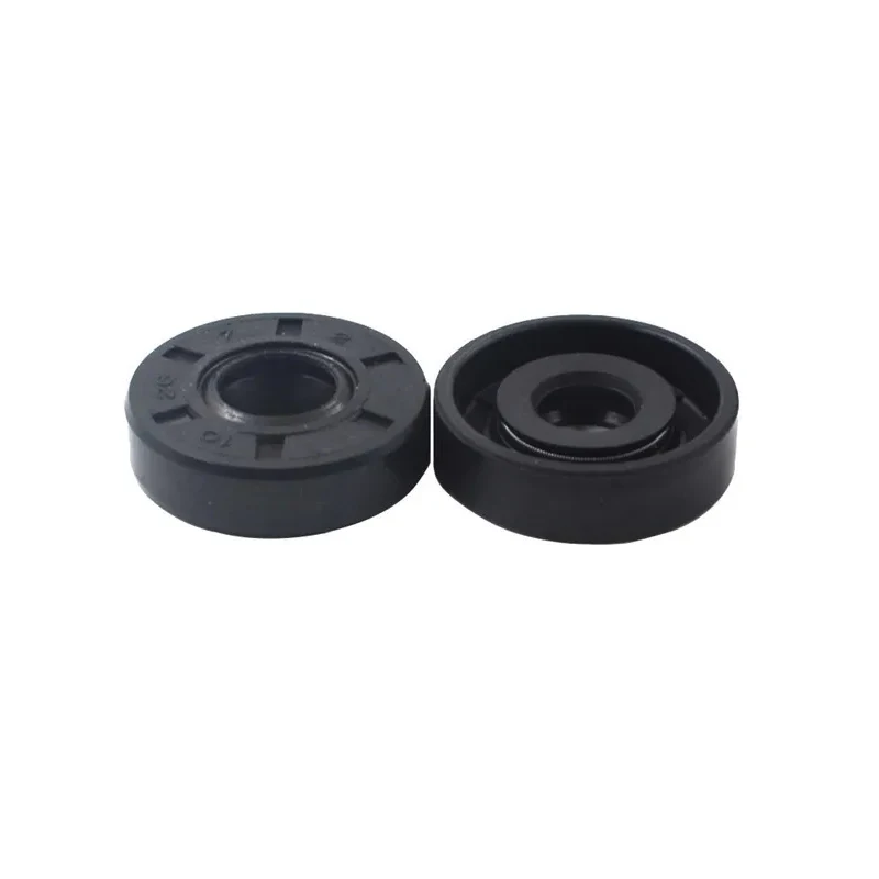 10x26x710267FrontForkDamperOilSealandDustSealForBMWF650GS