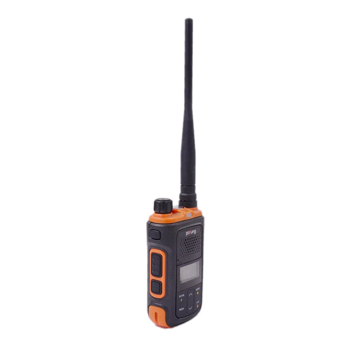 Baofeng F12   FRS VHF UHF Ű LCD ȭ, TPU  USB C Ÿ Ʈ, HAM  ŰŰ