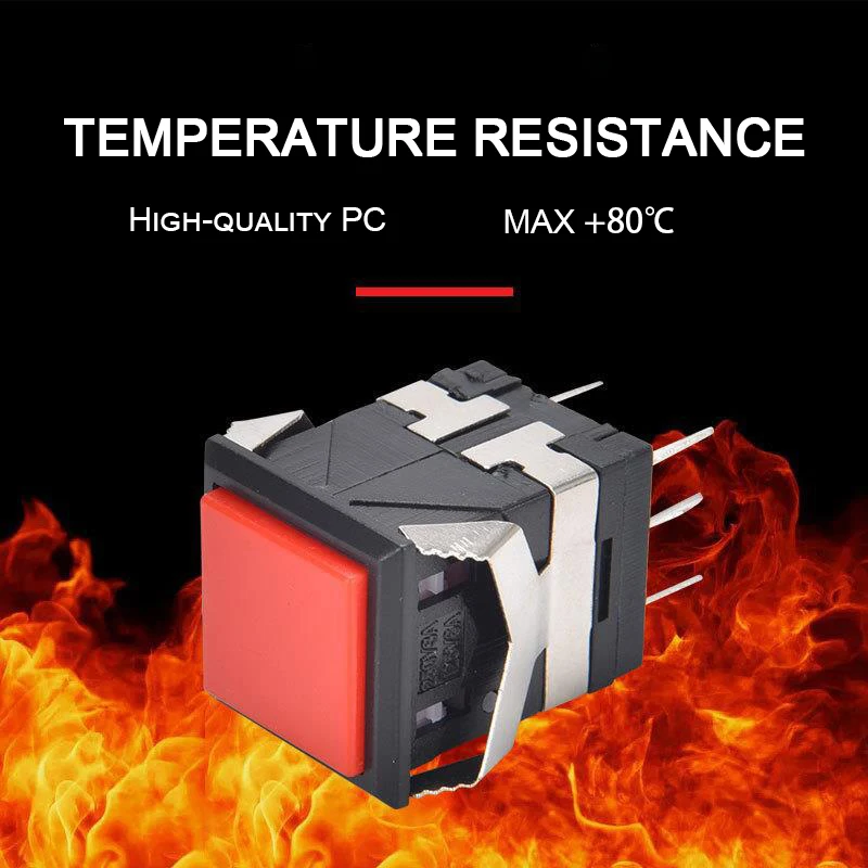 8pin 3a 250v 6a 125v on on 10pcs 01