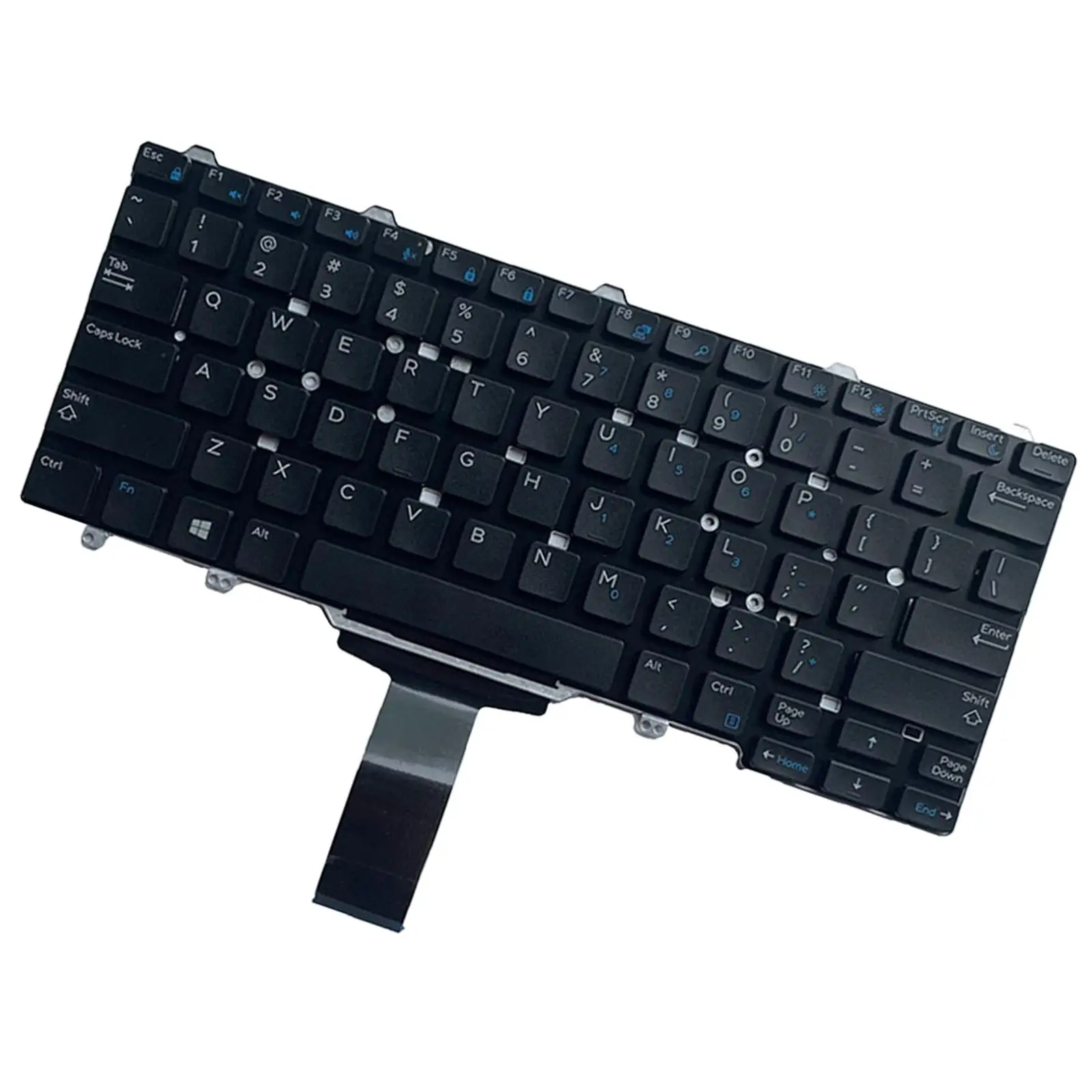 NewNet Keyboards - Tastiera Italiana Compatibile con Notebook Lenovo ThinkPad X230 X230i X230t