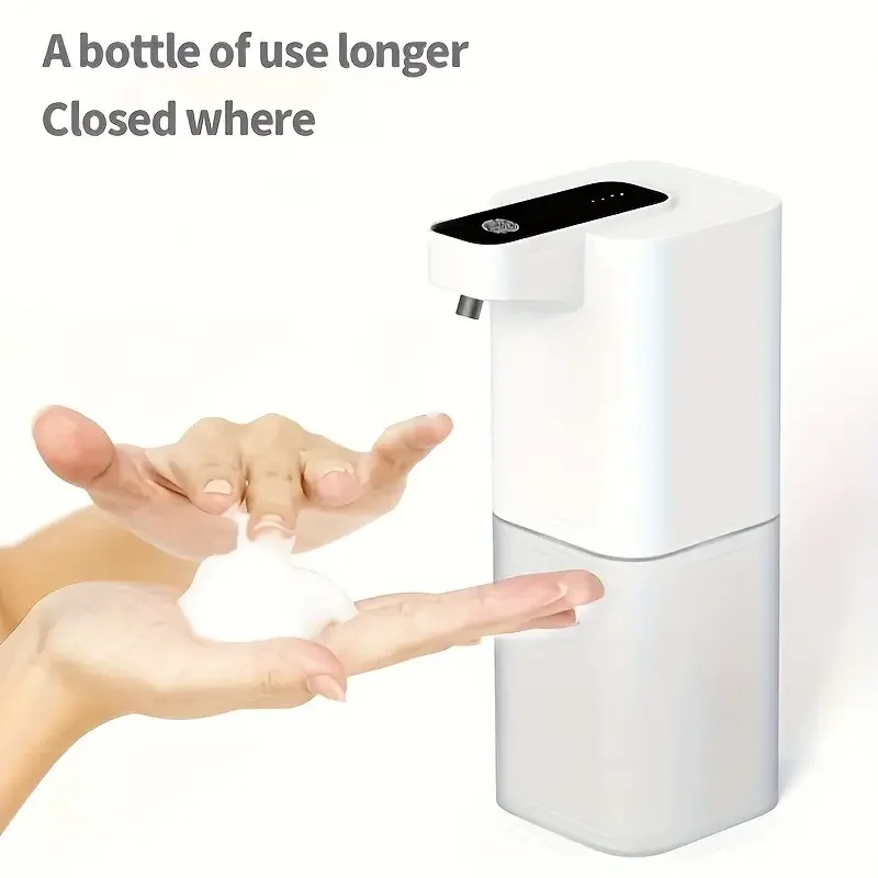 P5 Automatic Foaming Soap Dispenser 1