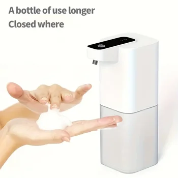 P5 Automatic Foaming Soap Dispenser 1
