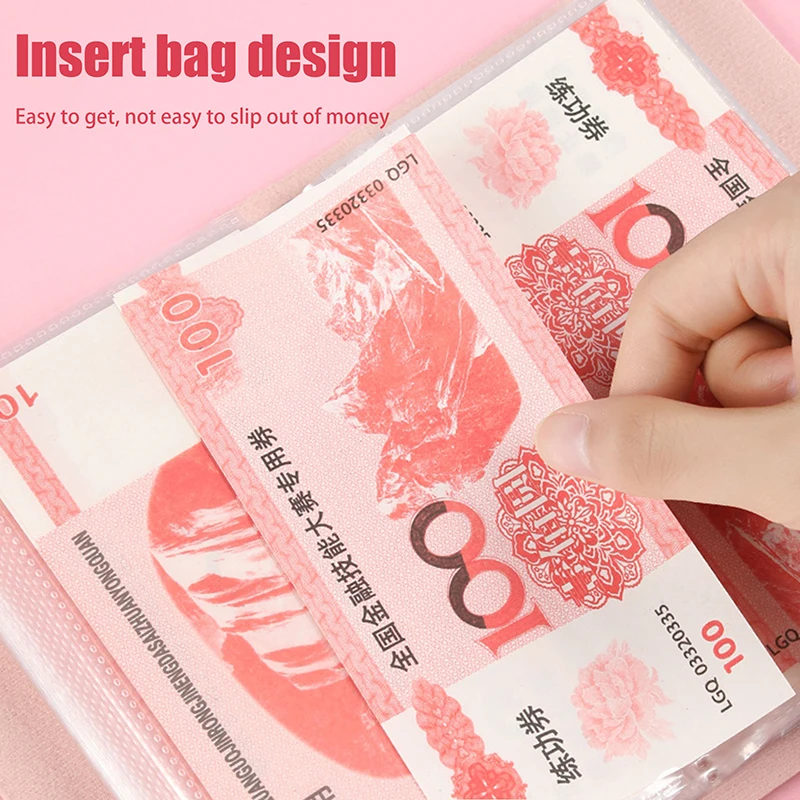 100 Envelopes Money Saving Reusable Challeng Couple Saving Money Notebook Easy And Fun Way Budget Savings Challenges Binder