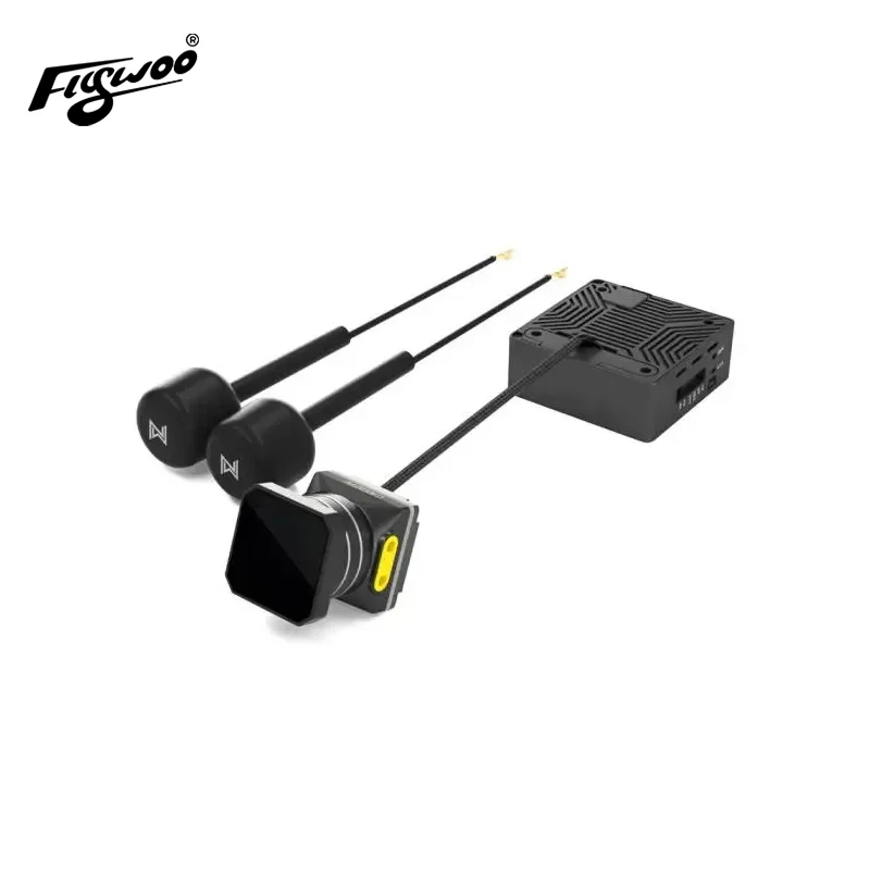 

Walksnail Moonlight Kit - 4K FPV System