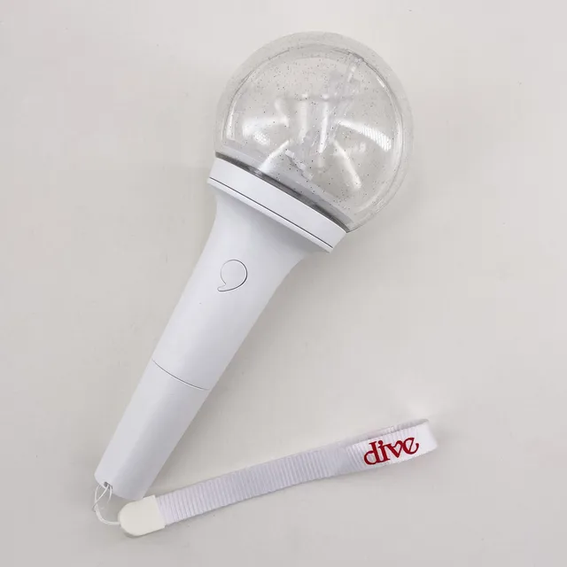 Kpop Ive Lightstick Korea Light Stick Wonyoung Yujin Gaeul