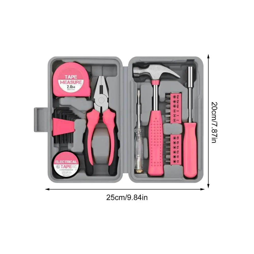 Trousse à outils -transportable facilement