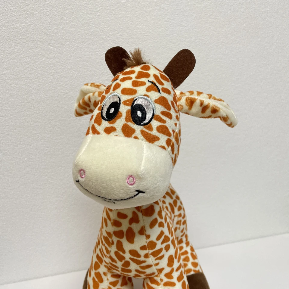 Giraffa Peluche Gigante di Melissa Doug - un bel regalo per bambini