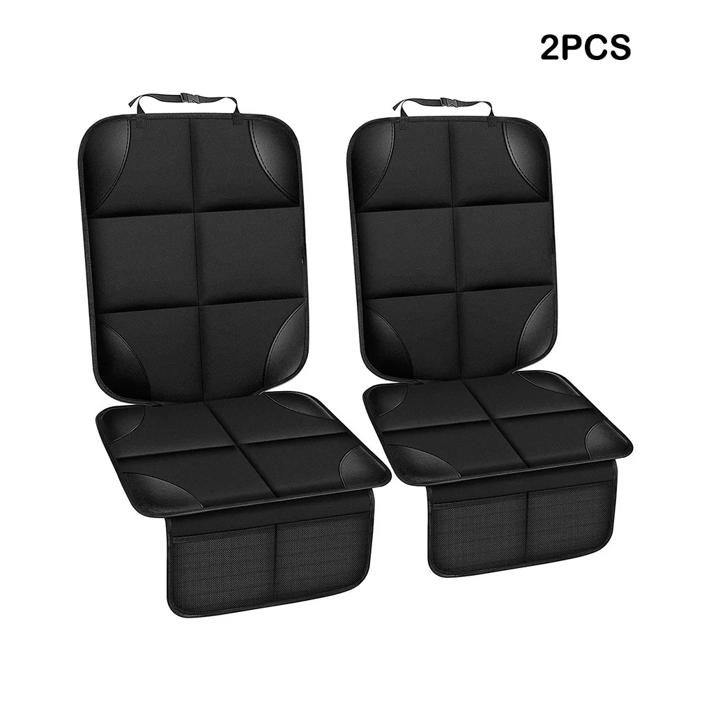 ComfortableAndAdjustableCarSeatForLongJourneysSafetySeat