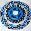 Family Gathering Games Board Games Intelligent Letters Crazy Roulette Tapple Family Parent-child Interactive Puzzle Toys 3