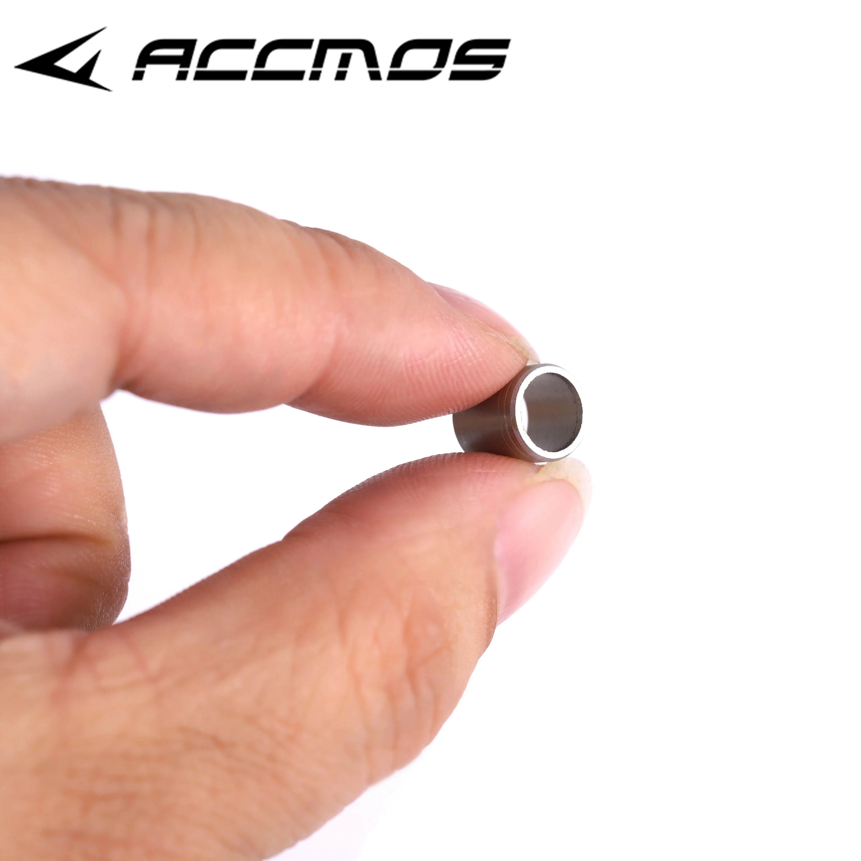 24/50pcs Archery Arrow Shaft Protecter Ring for Archery Bow Accessory
