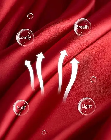 104484-916d10.jpg Femmes soie Satin courte Robe de nuit solide Kimono Robe mode Robe de bain Sexy Peignoir Peignoir Femme mariage mariée Robe de demoiselle d'honneur