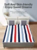Electric Blanket 110-220V Heater Automatic Protection Type Thickening Electric Blanket Body Warmer Blanket Electric Mat Carpet 4