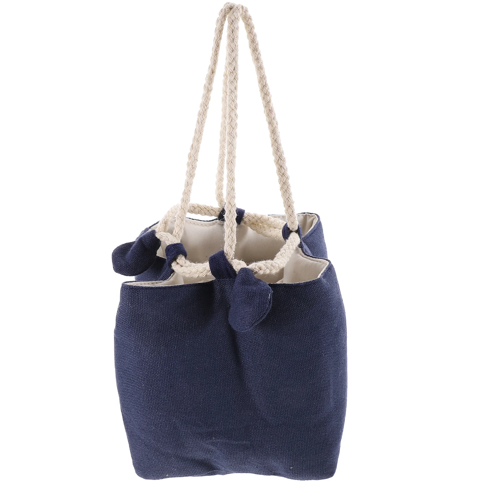 

Multi-function Teacup Pouch Bag Carrying Teaware Storage Cloth Dustproof Travel Coffee Mug