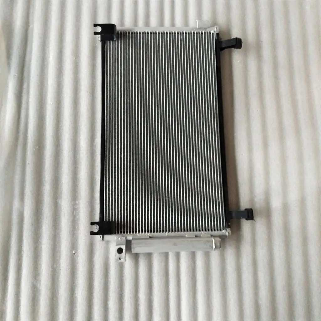 

Конденсатор в сборе для двигателя Great Wall WINGLE 5 Right rudder GW4G69