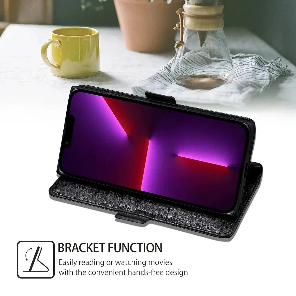 OPPO Reno 2Z 2F 2 3 4 4F 4Z 5 5F 5Z 5K 6 6Z Lite SE Pro Plus 4G 5G 플립 보호 커버 가방 용 고급 PU 가죽 지갑 케이스