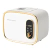 Household Fully Automatic Intelligent Fruit Spreading And Dough Fermentation Multifunctional Small Breakfast Toast Bread Machine 6
