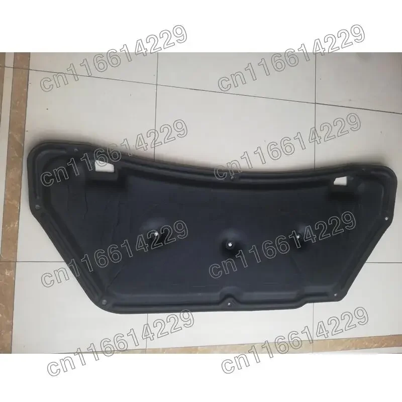 

Free Shipping Car hood cover sound insulation cotton For Mazda CX5 CX-5 2013 2014 2015 2016 2017 2018 2019 Car styling