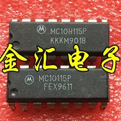

Free deliveryI MC10115P MC10H115P 20PCS/LOT Module