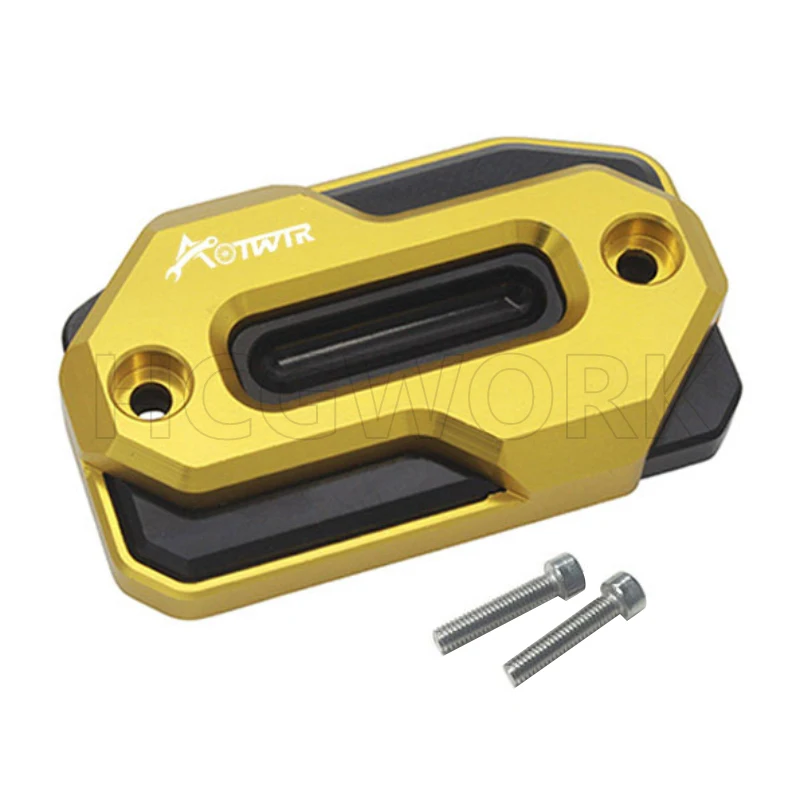

Motorcycle Accessories Master Cylinder Cover Brake Reservoir Cap for Suzuki Gsx250r