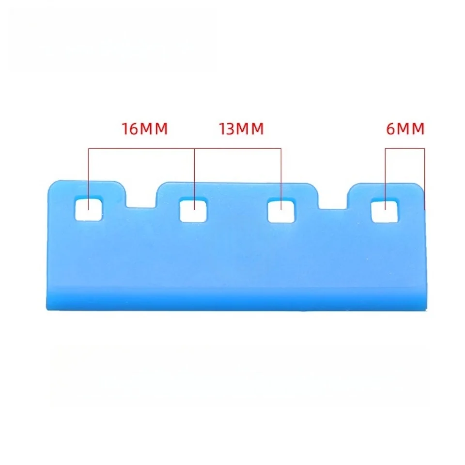 UV 평판 프린터용 기존 Mimaki JV33 와이퍼 블레이드, TS3/TS5 시리즈와 호환 가능, 고품질 프린트 헤드 유지 관리 파라미터