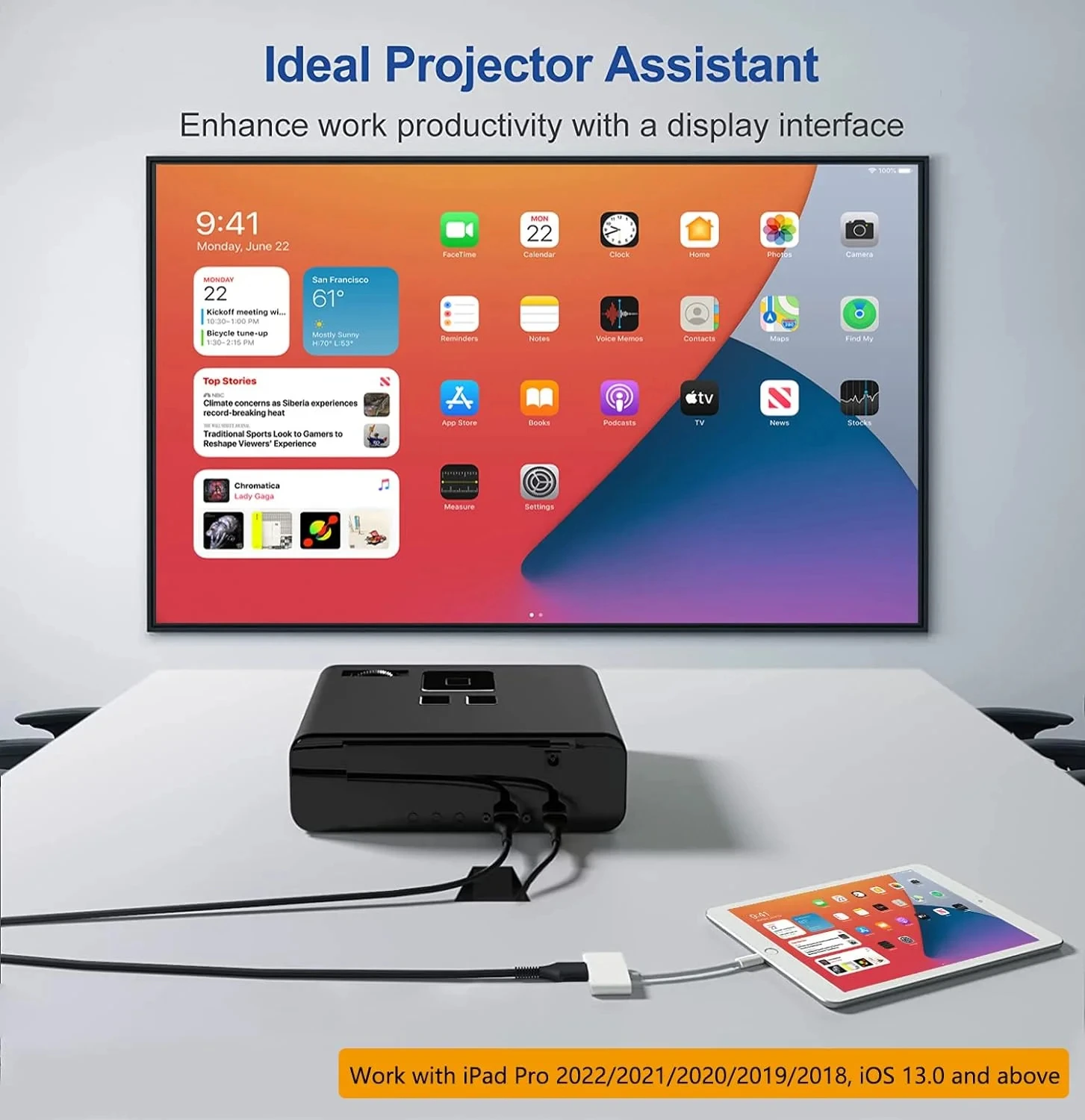 3-in-1 USB C to HDMI 어댑터 (충전 포트 포함), USB-A OTG 10Gbps 타입 C 디지털 AV 4K 컨버터 (아이폰 17, 16, 갤럭시 S25 호환)