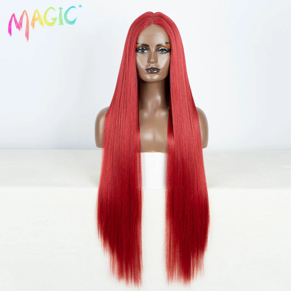 M RED
